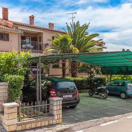 Apartament Emi Poreč Zewnętrze zdjęcie