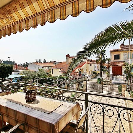 Apartament Emi Poreč Zewnętrze zdjęcie