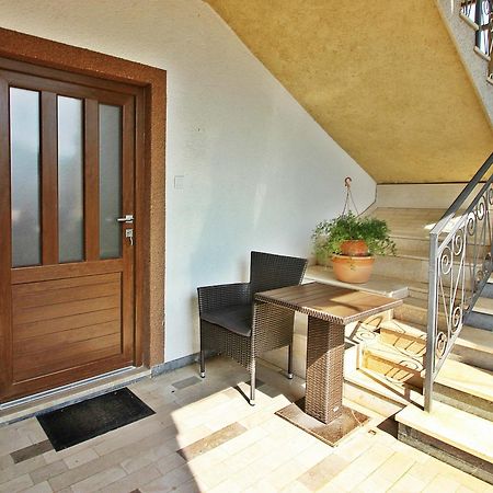 Apartament Emi Poreč Zewnętrze zdjęcie