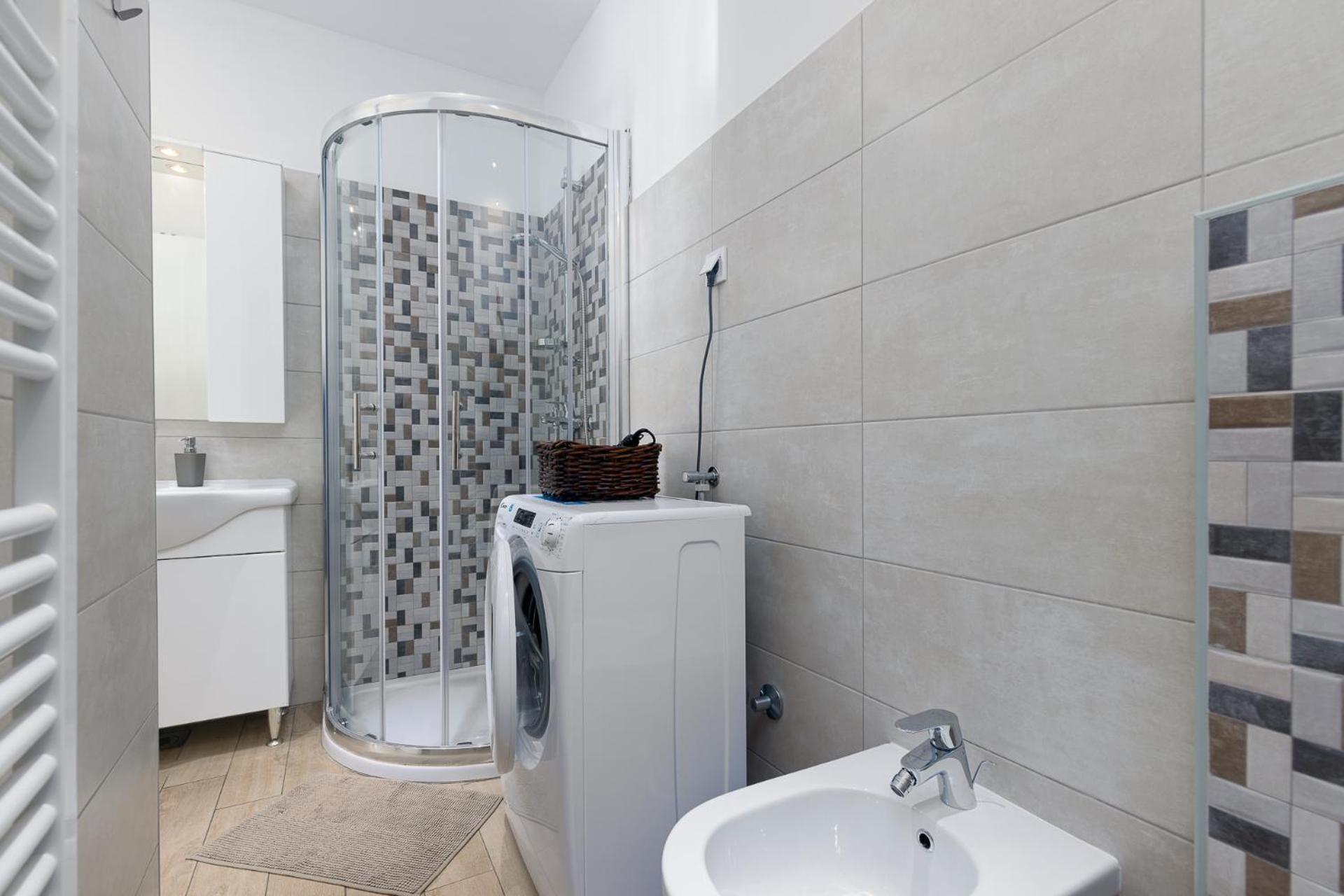 Apartament Emi Poreč Zewnętrze zdjęcie