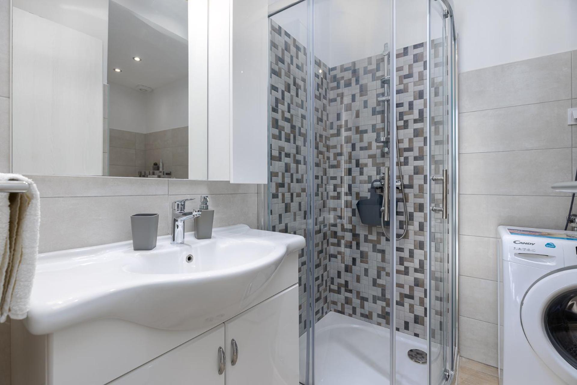 Apartament Emi Poreč Zewnętrze zdjęcie