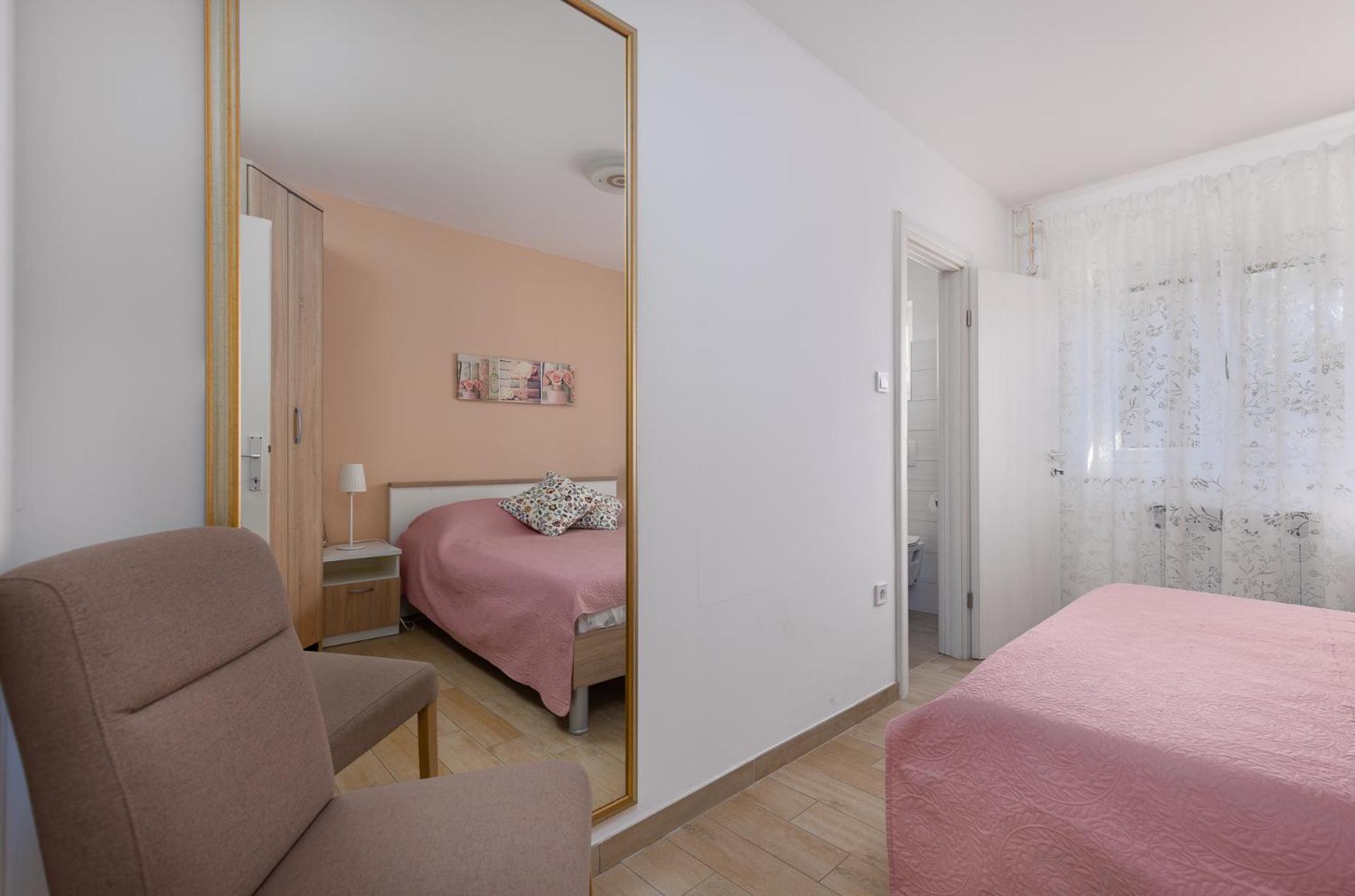 Apartament Emi Poreč Zewnętrze zdjęcie