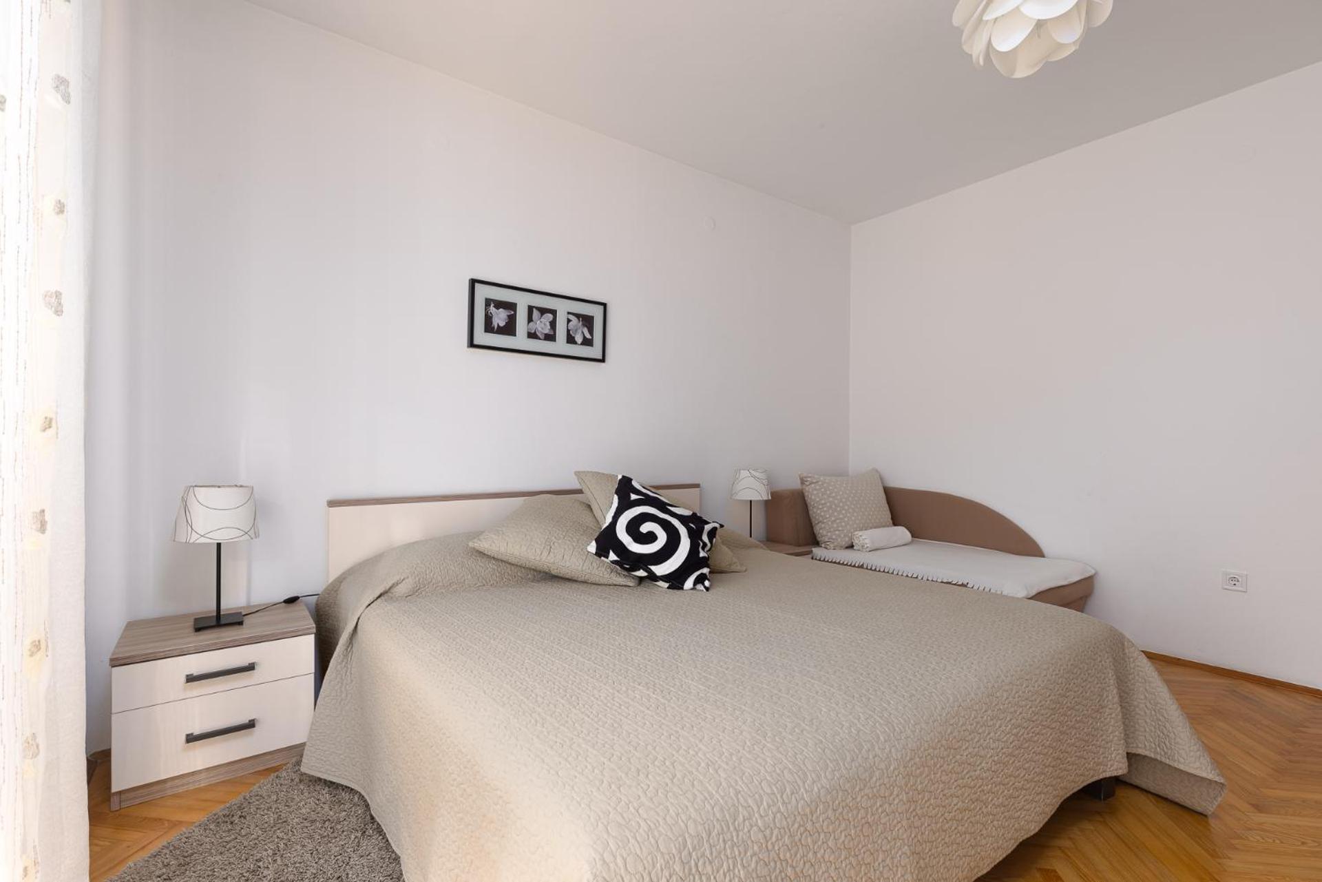 Apartament Emi Poreč Zewnętrze zdjęcie