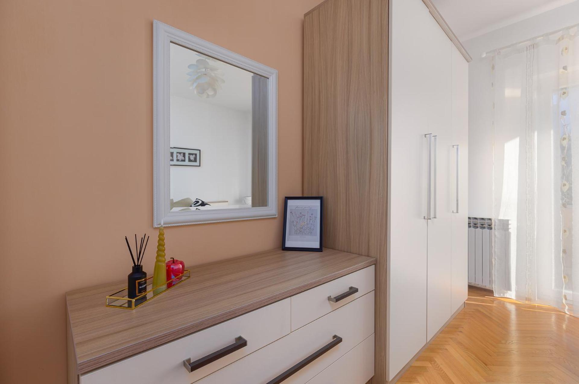 Apartament Emi Poreč Zewnętrze zdjęcie