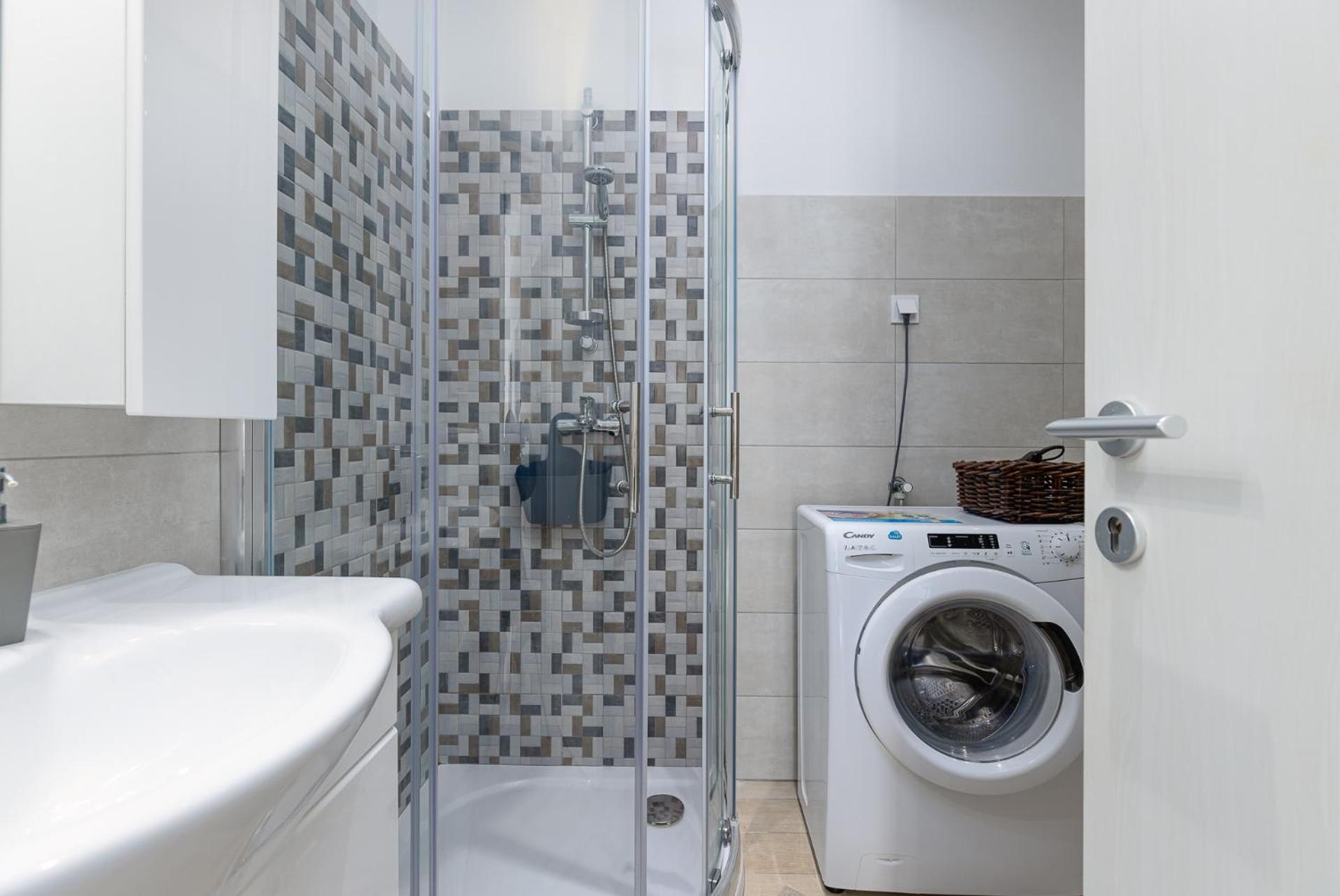 Apartament Emi Poreč Zewnętrze zdjęcie