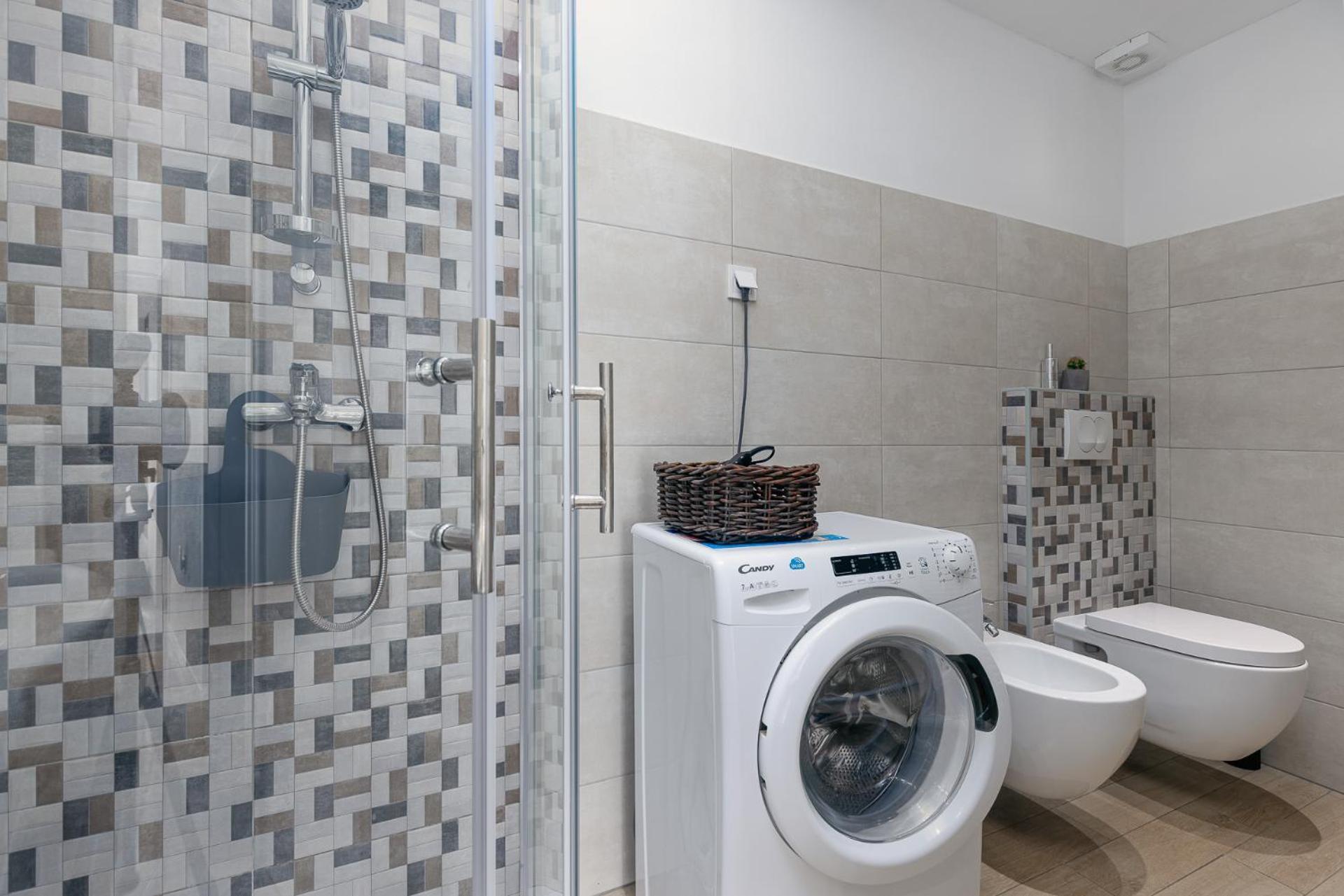 Apartament Emi Poreč Zewnętrze zdjęcie