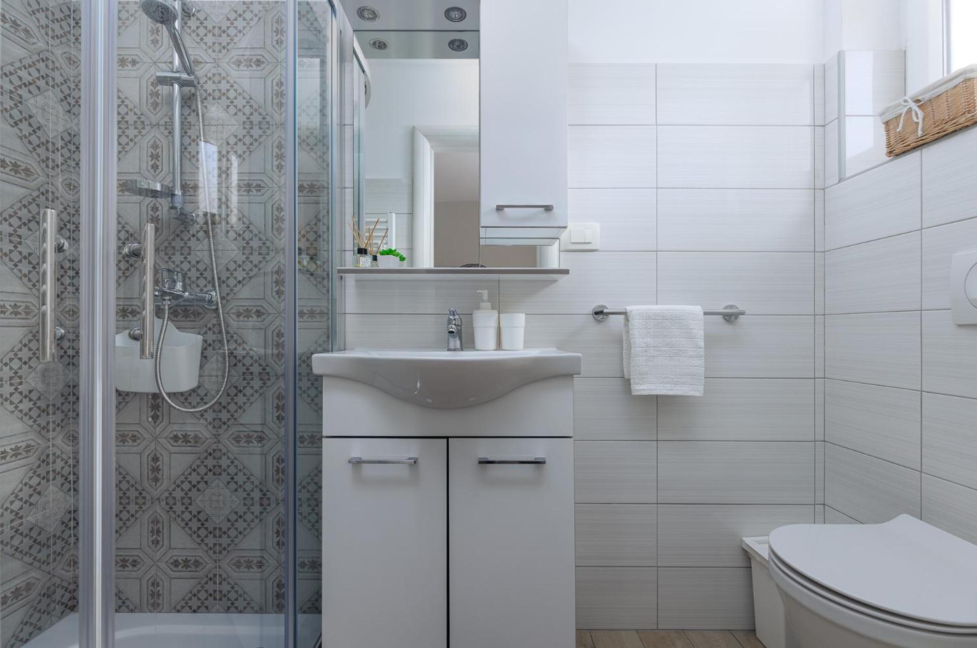 Apartament Emi Poreč Zewnętrze zdjęcie