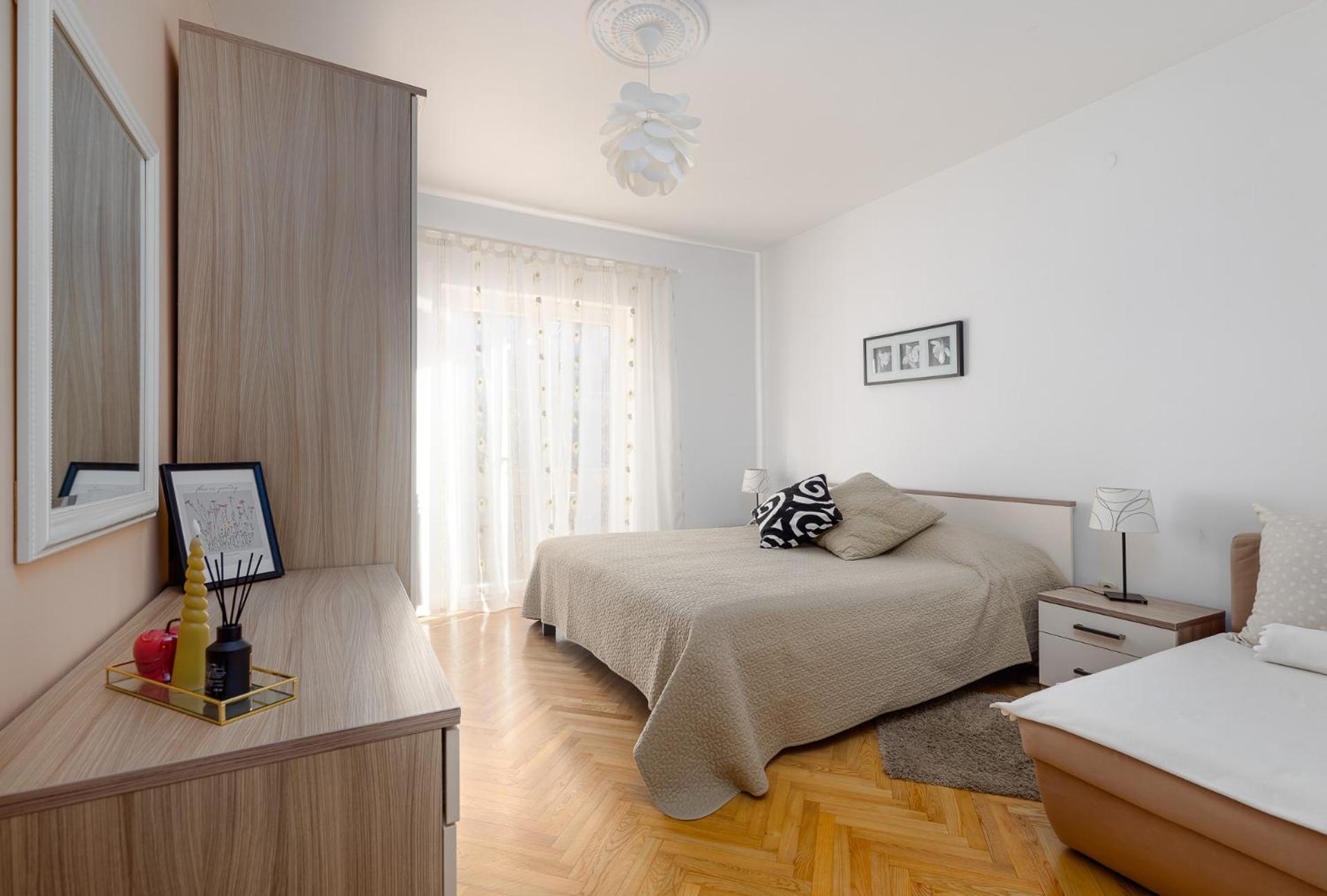 Apartament Emi Poreč Zewnętrze zdjęcie