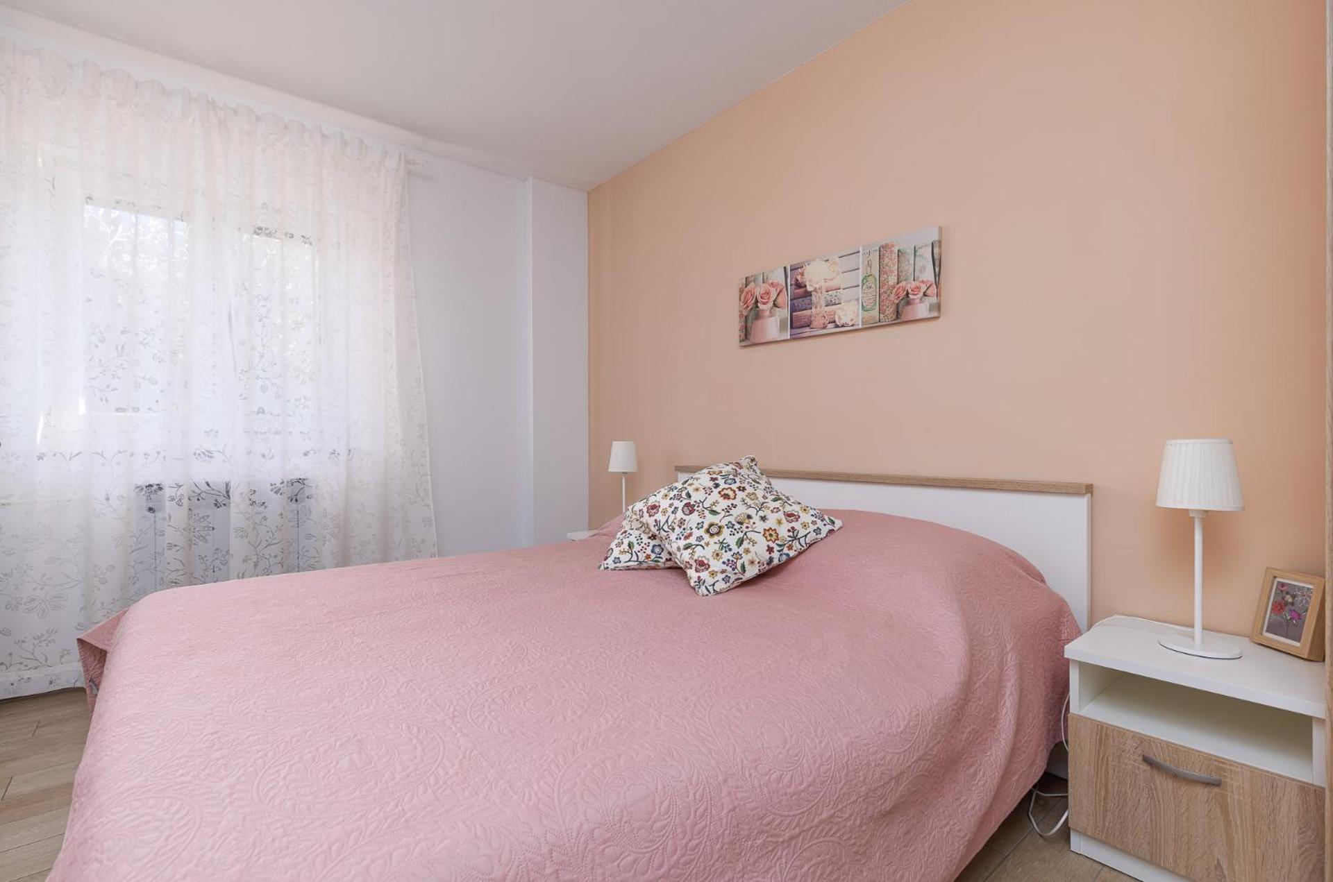 Apartament Emi Poreč Zewnętrze zdjęcie