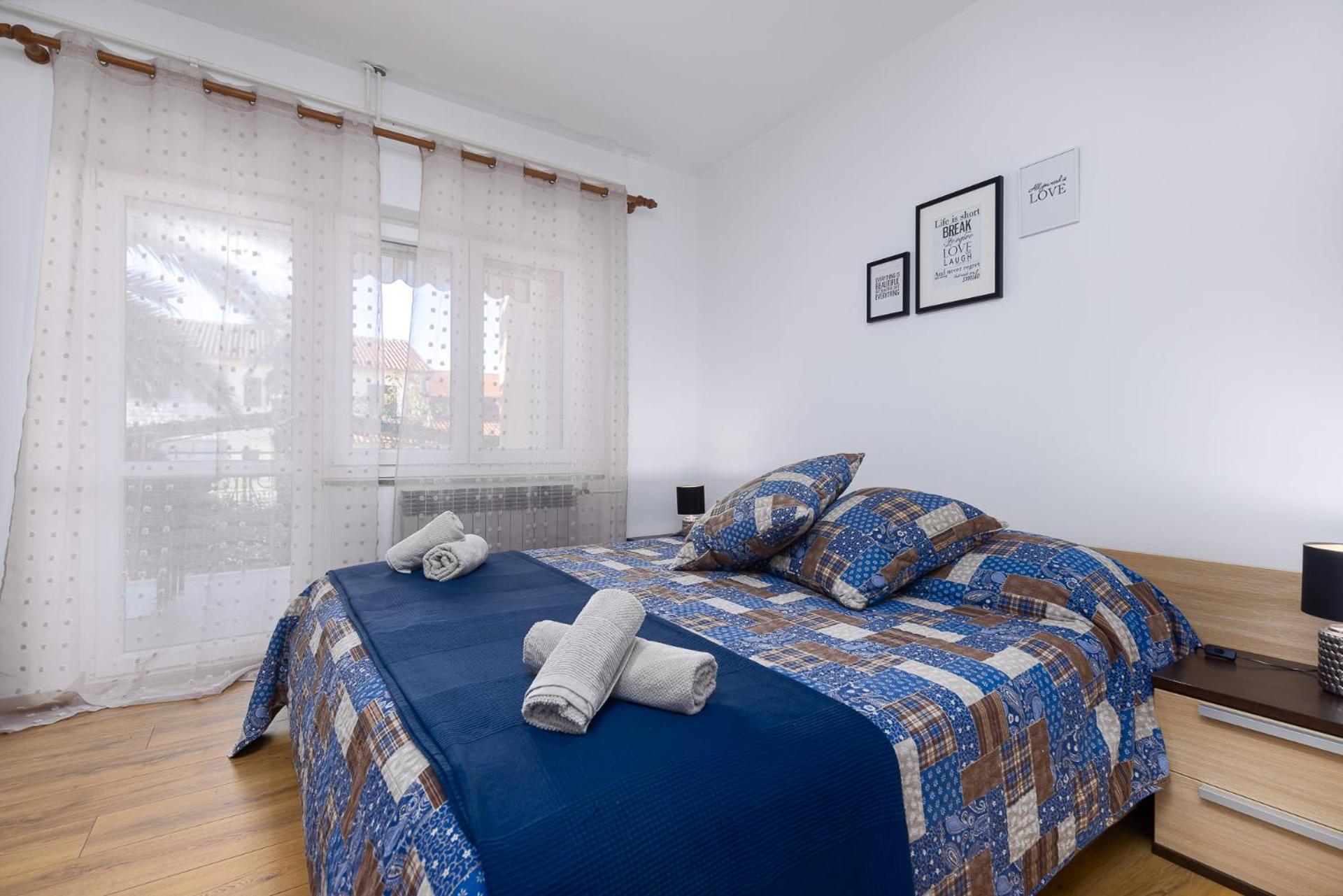 Apartament Emi Poreč Zewnętrze zdjęcie