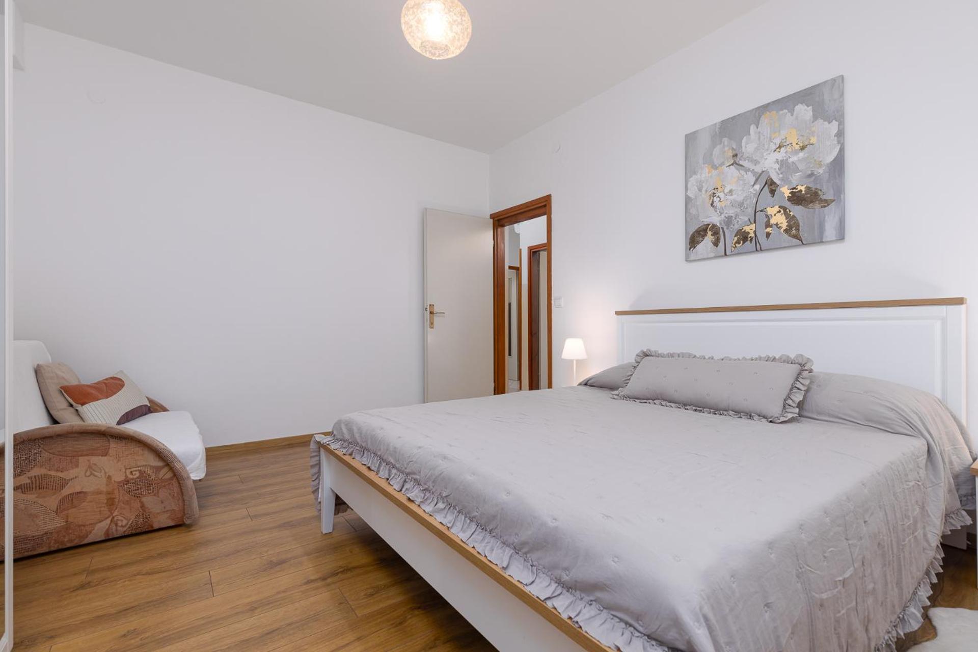 Apartament Emi Poreč Zewnętrze zdjęcie