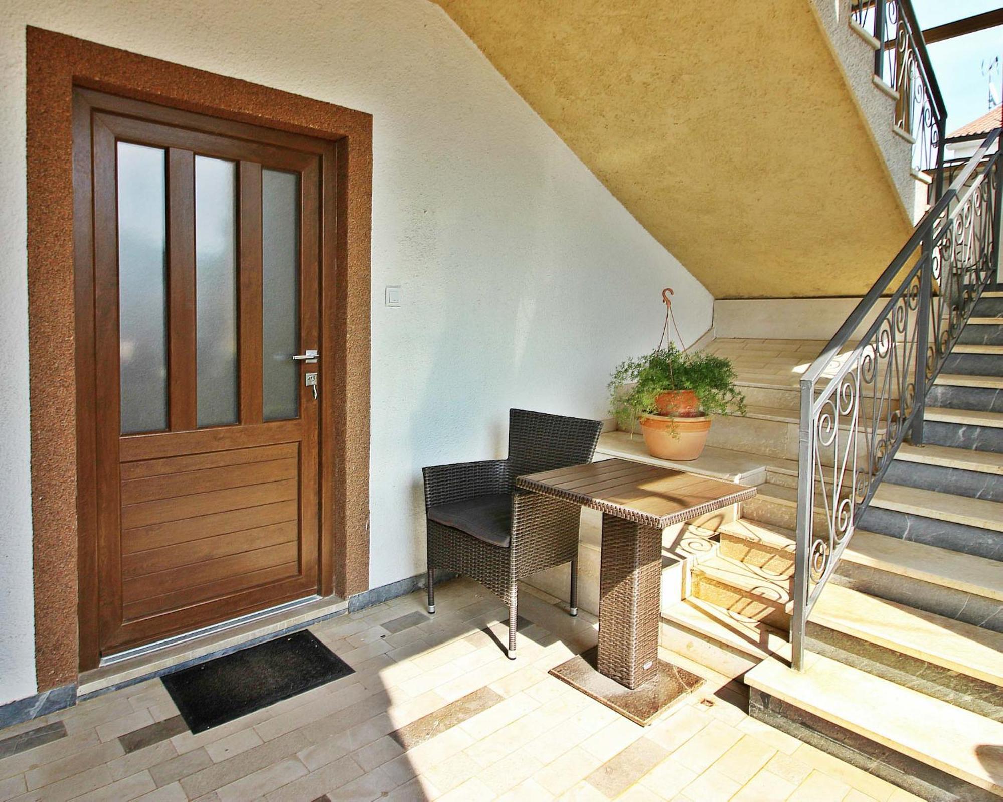 Apartament Emi Poreč Zewnętrze zdjęcie