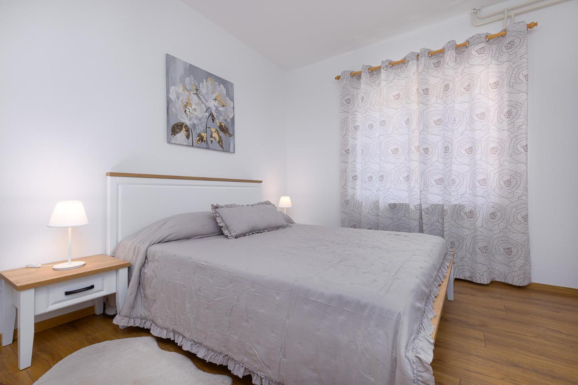 Apartament Emi Poreč Zewnętrze zdjęcie
