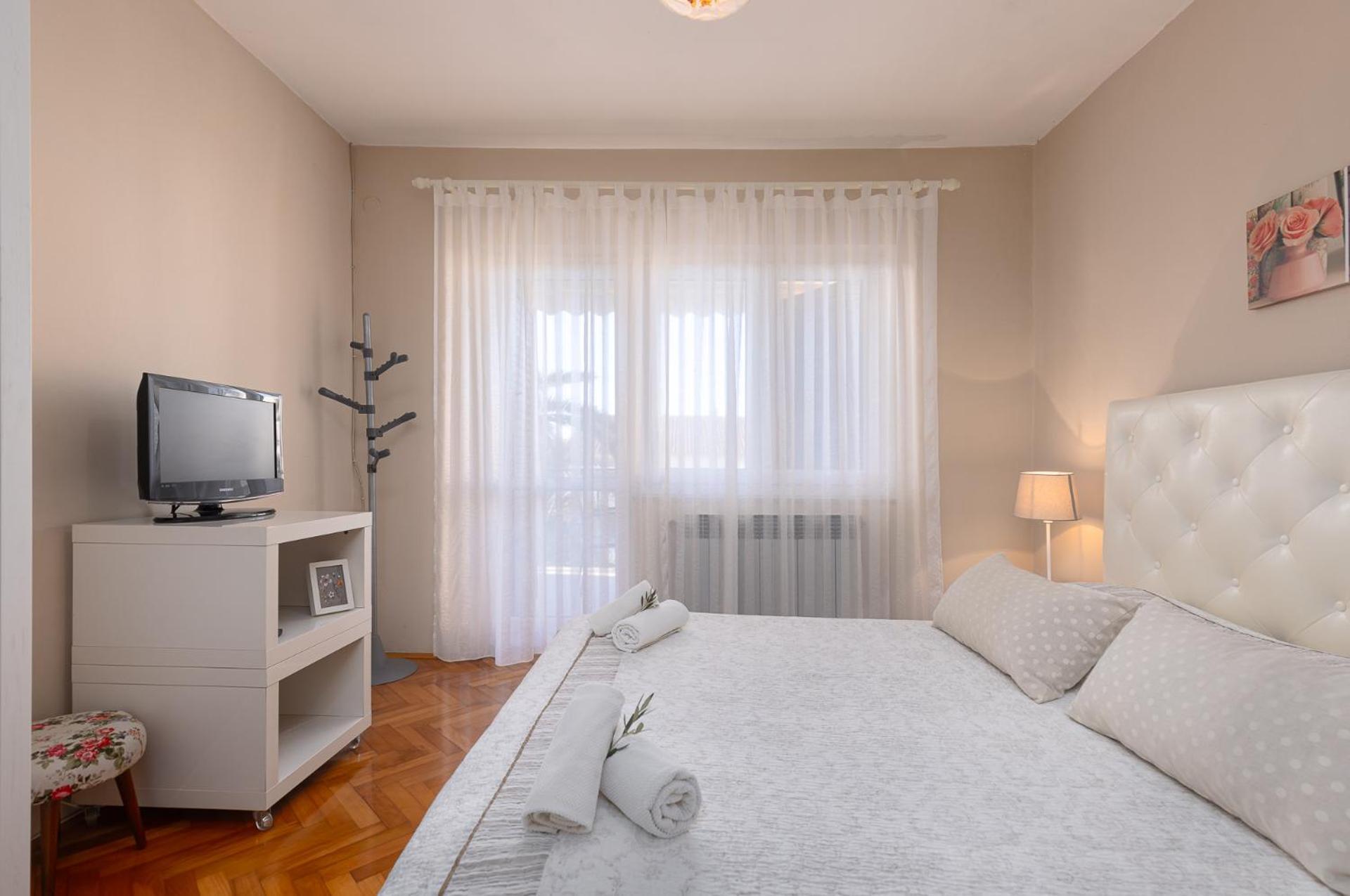 Apartament Emi Poreč Zewnętrze zdjęcie
