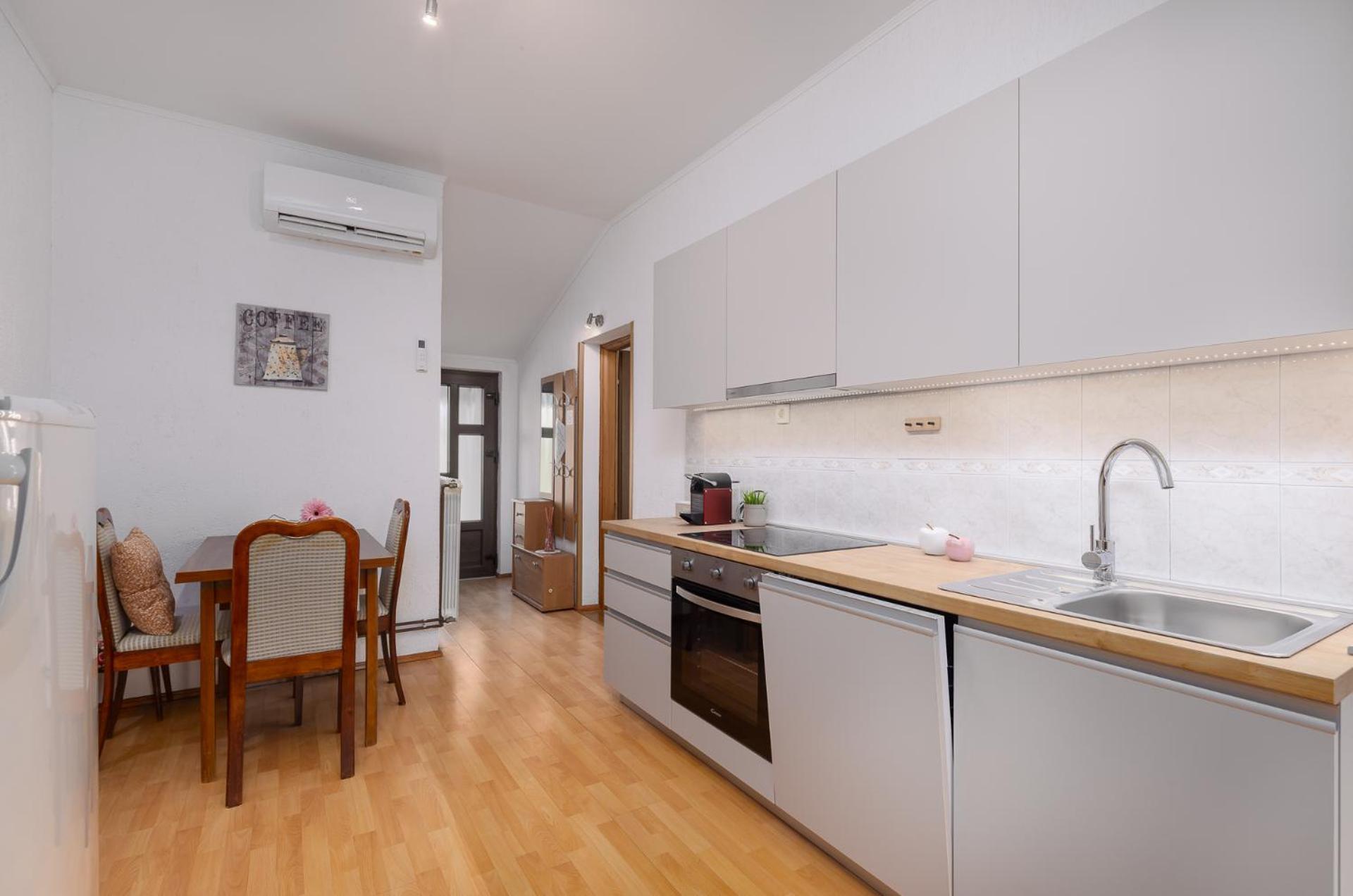 Apartament Emi Poreč Zewnętrze zdjęcie