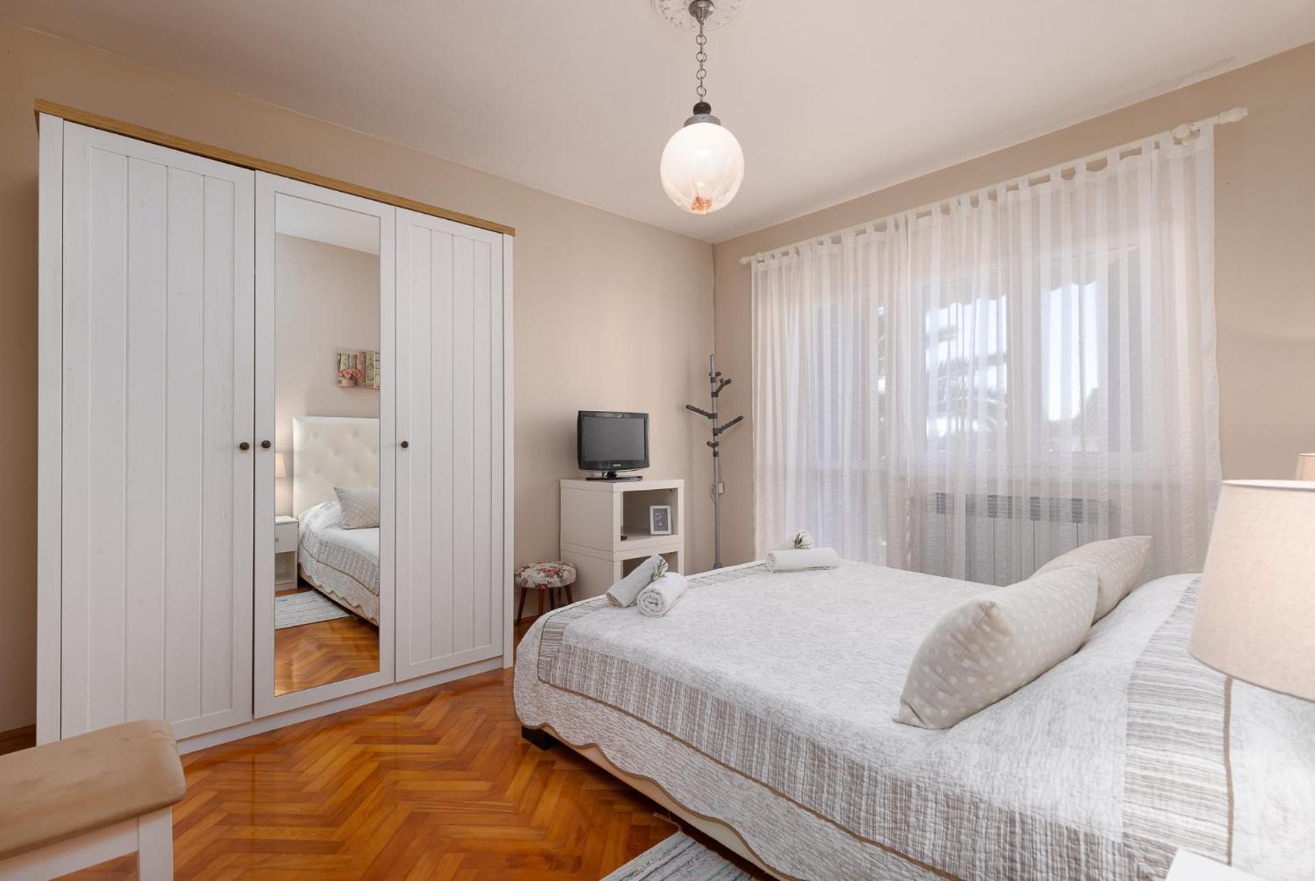 Apartament Emi Poreč Zewnętrze zdjęcie