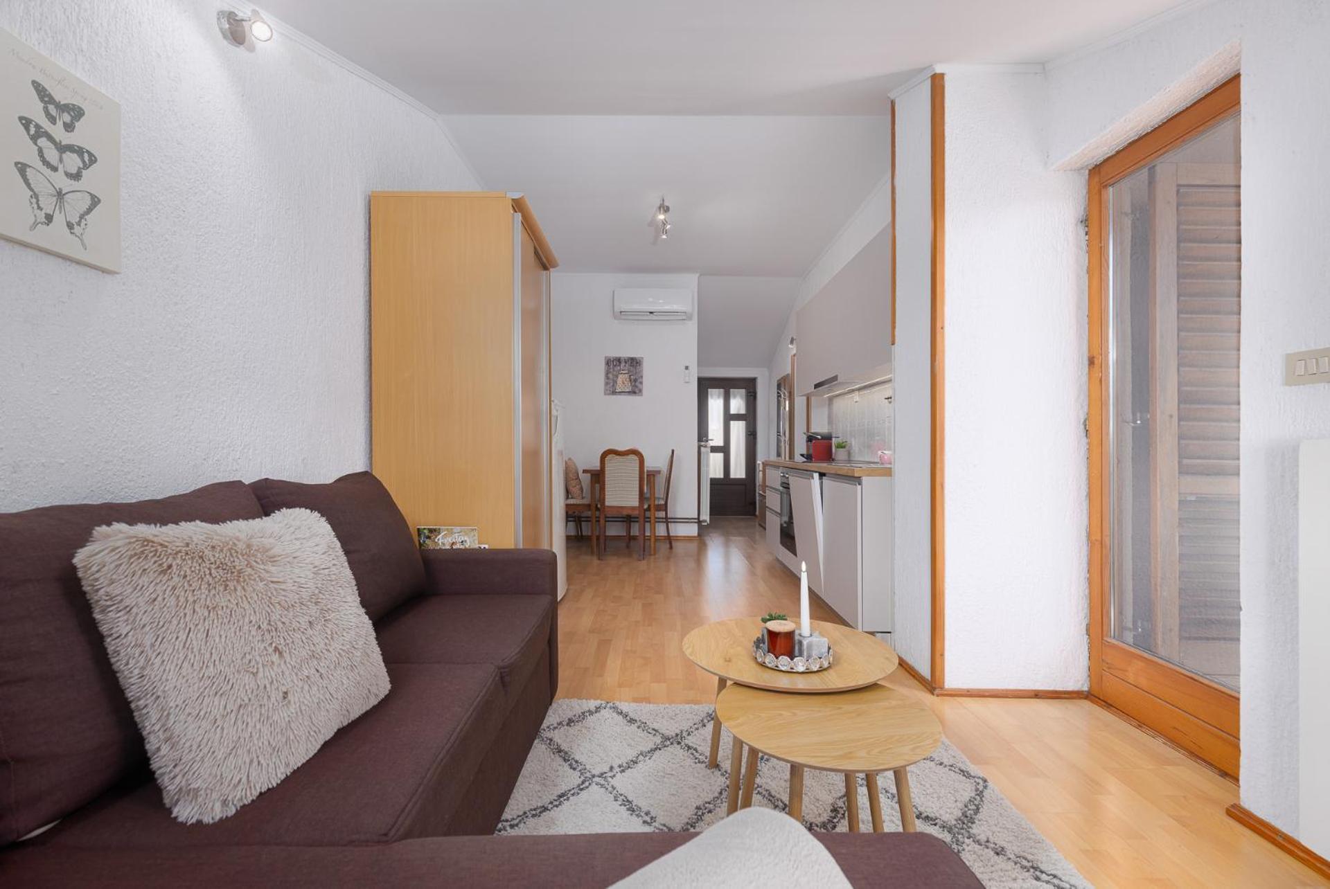 Apartament Emi Poreč Zewnętrze zdjęcie