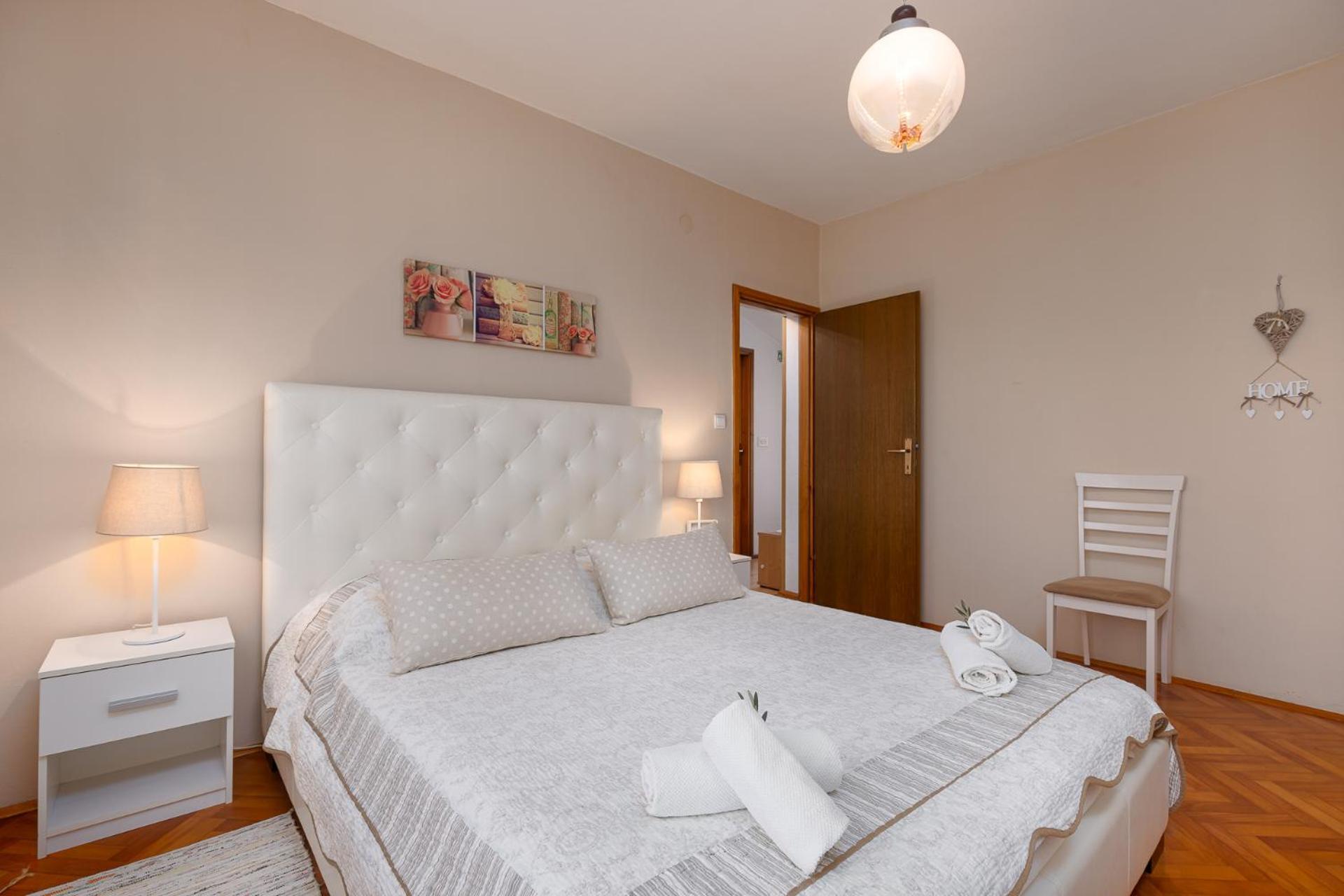 Apartament Emi Poreč Zewnętrze zdjęcie