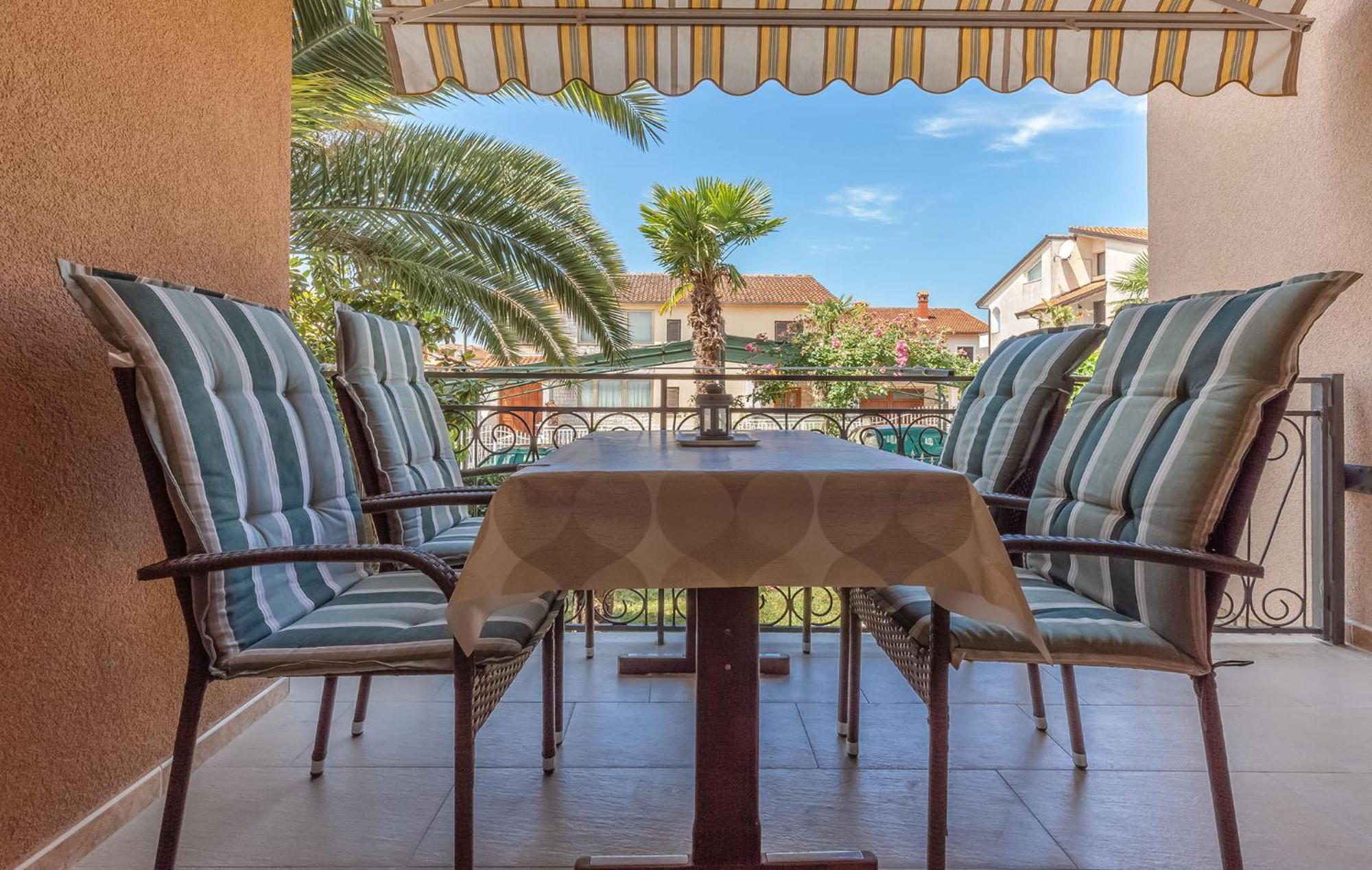 Apartament Emi Poreč Zewnętrze zdjęcie