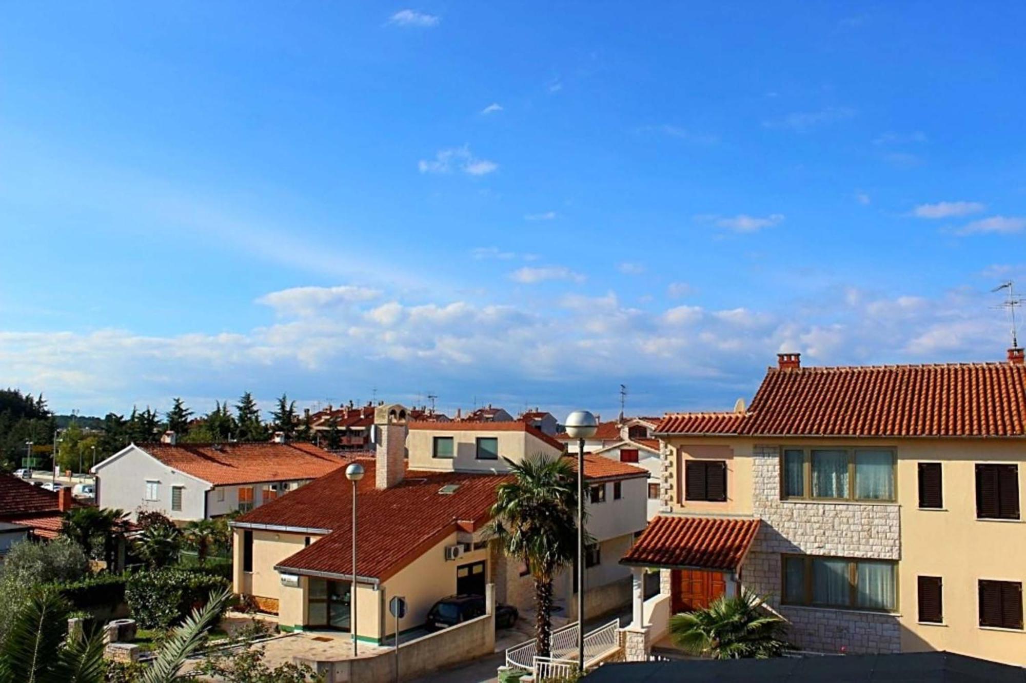 Apartament Emi Poreč Zewnętrze zdjęcie