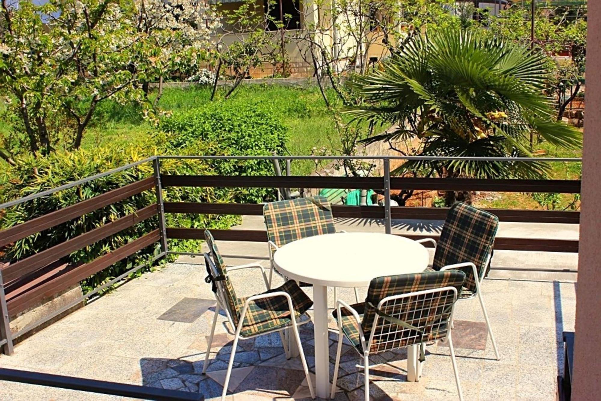 Apartament Emi Poreč Zewnętrze zdjęcie