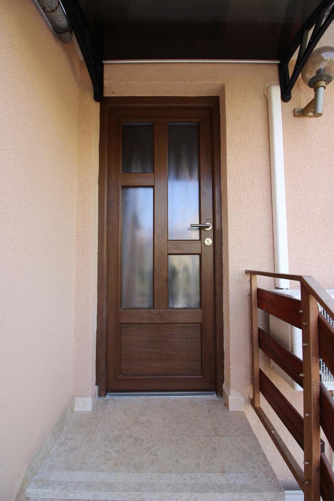 Apartament Emi Poreč Zewnętrze zdjęcie